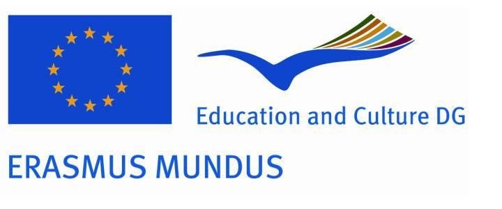 Erasmus Mundus ECW